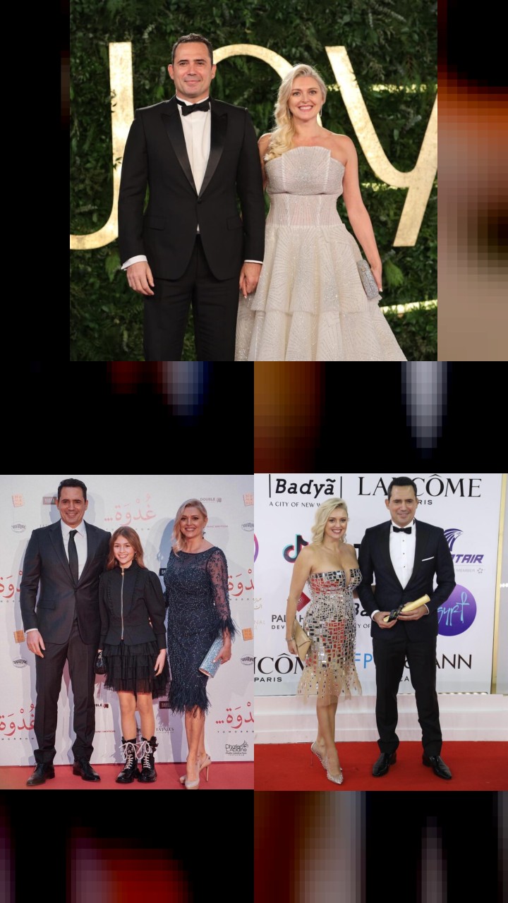 The Ultimate Collection: Joanne Farrell's Top 10 Instagram Photos