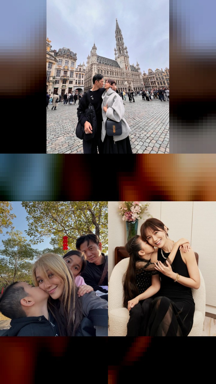 The Most Liked Instagram Photos of Joanne Peh: A Top 10 Showcase!