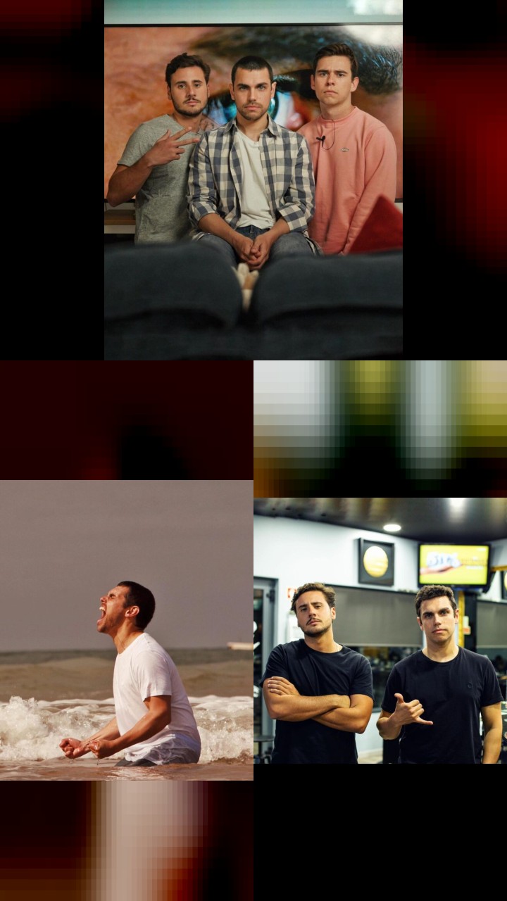 João André's Top 10 Instagram Photos You Need to See