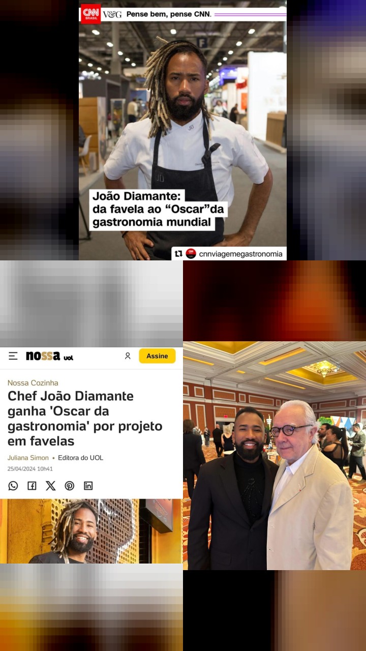 The Most Loved Instagram Photos of João Diamante: Top 10