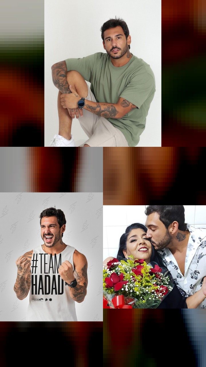 10 João Hadad Instagram Photos That Got Major Love