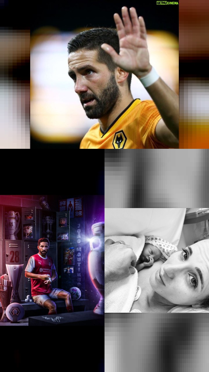 João Moutinho’s Top 10 Instagram Photos of All Time