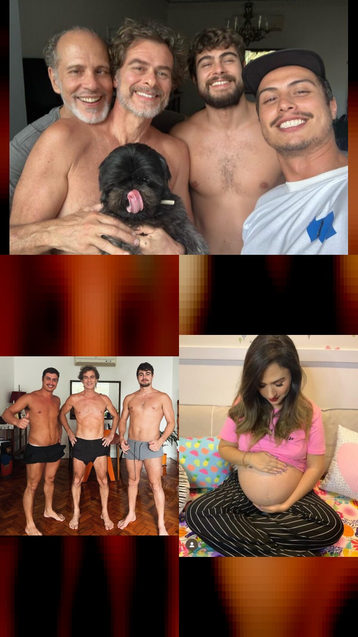 João Vitti’s Instagram: The 10 Most Loved Photos