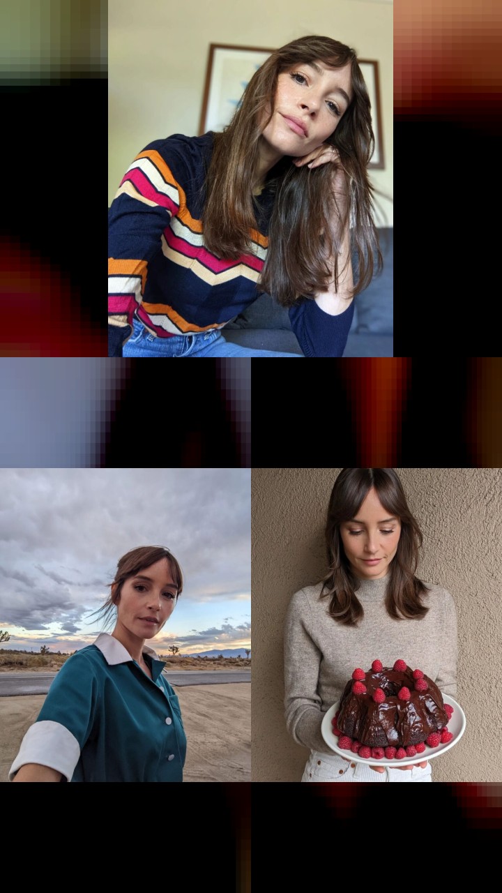 Jocelin Donahue’s Instagram: The Top 10 Must-See Photos