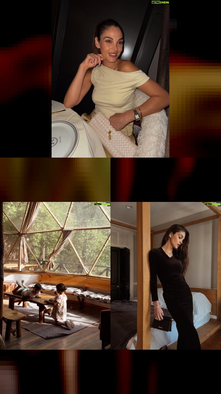 10 Top-Ranked Instagram Photos of Jocelyn Osorio