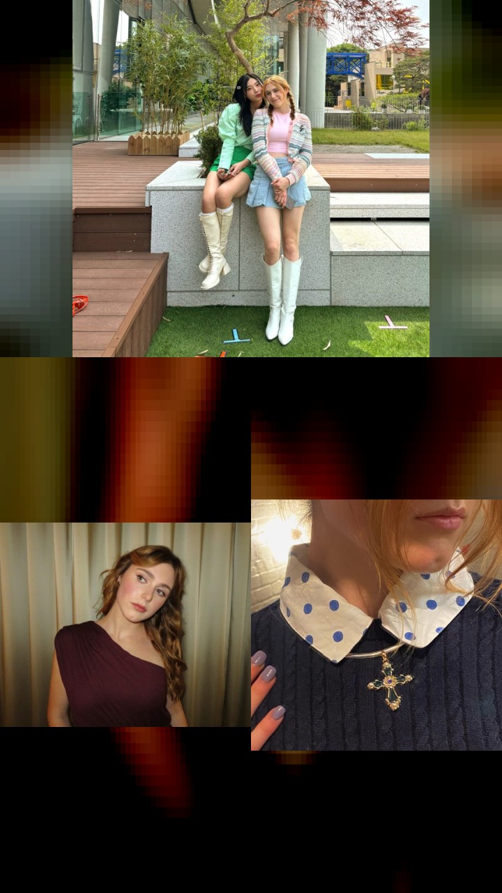 Jocelyn Shelfo's Most Liked Instagram Photos of All Time