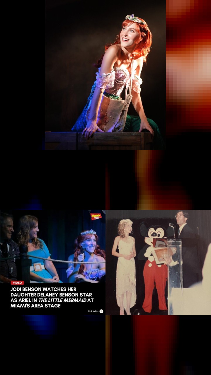Top 10 Most Engaging Instagram Posts by Jodi Benson