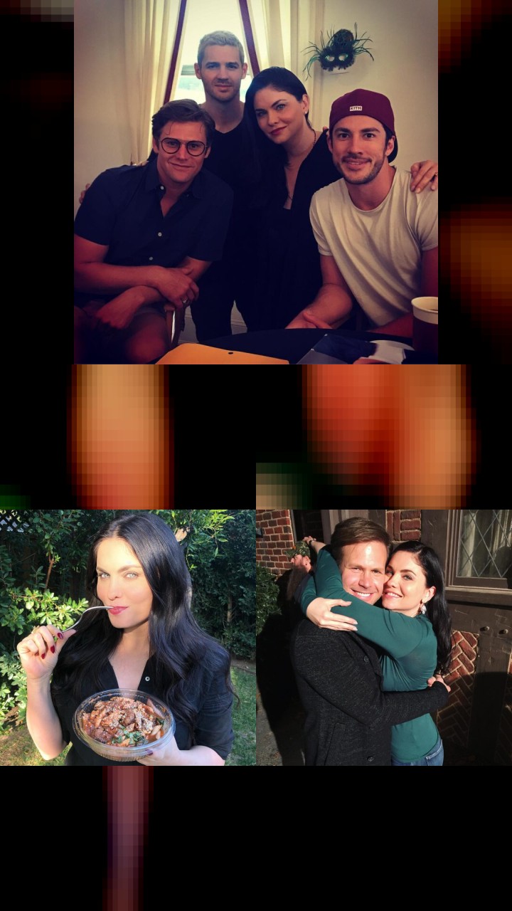 Jodi Lyn O'Keefe's Top 10 Instagram Photos You Need to See