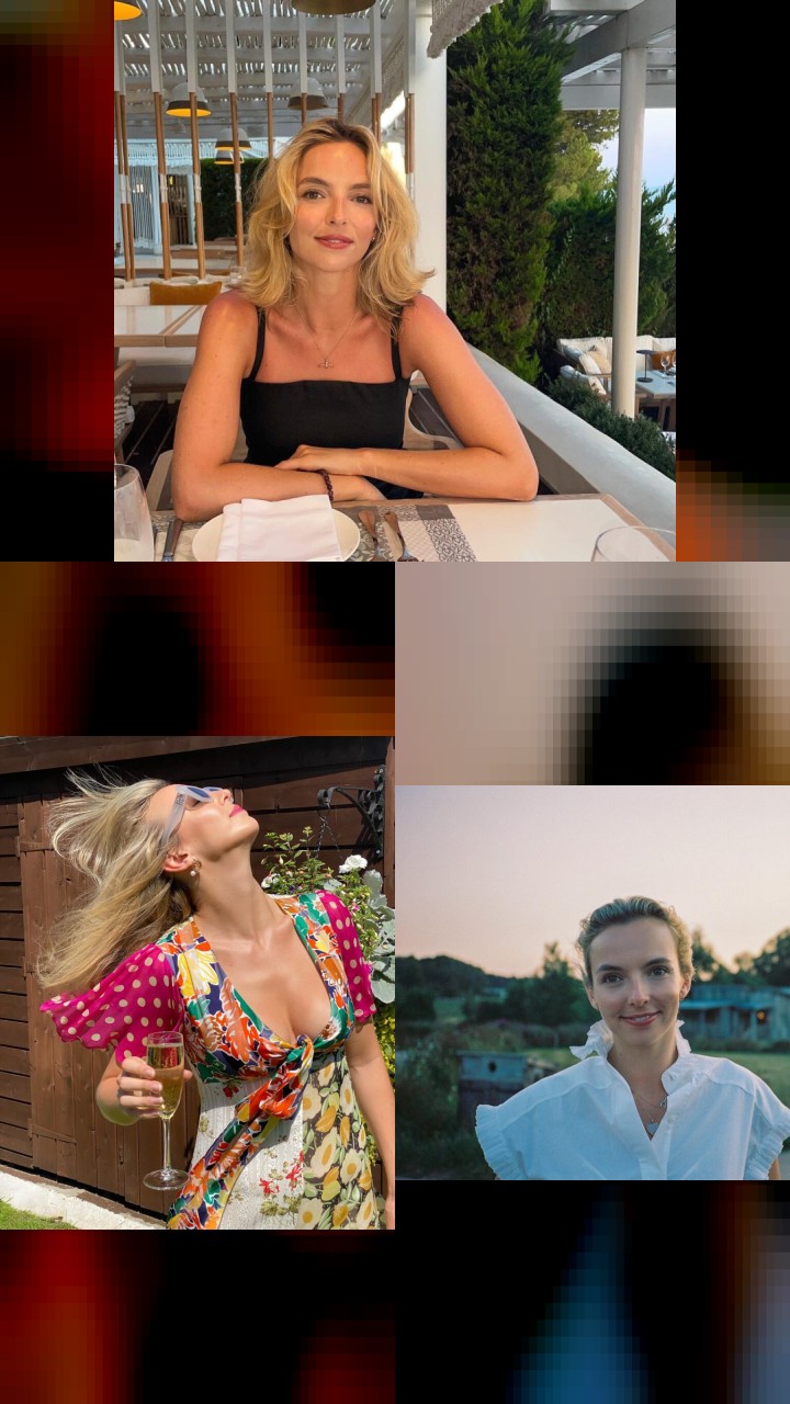 Jodie Comer’s Instagram: The 10 Most Memorable Photos