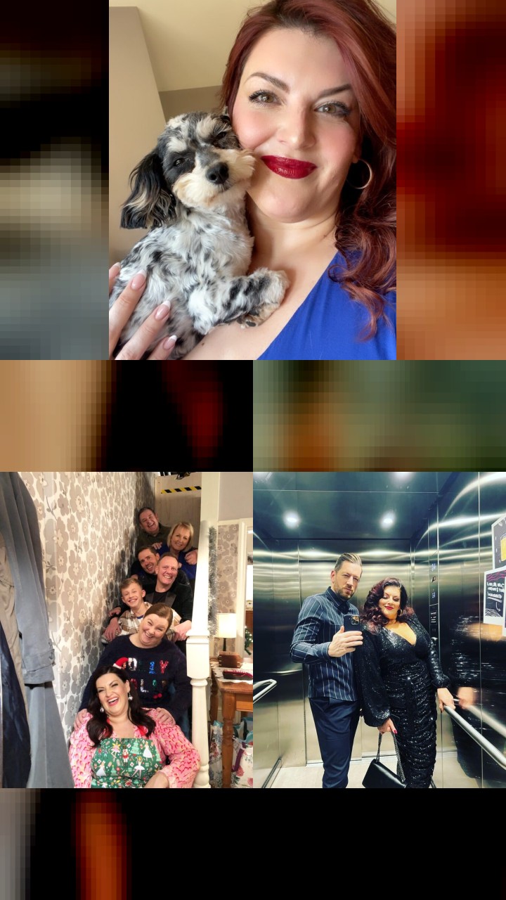 Jodie Prenger's Top 10 Instagram Photos That Got the Most Likes