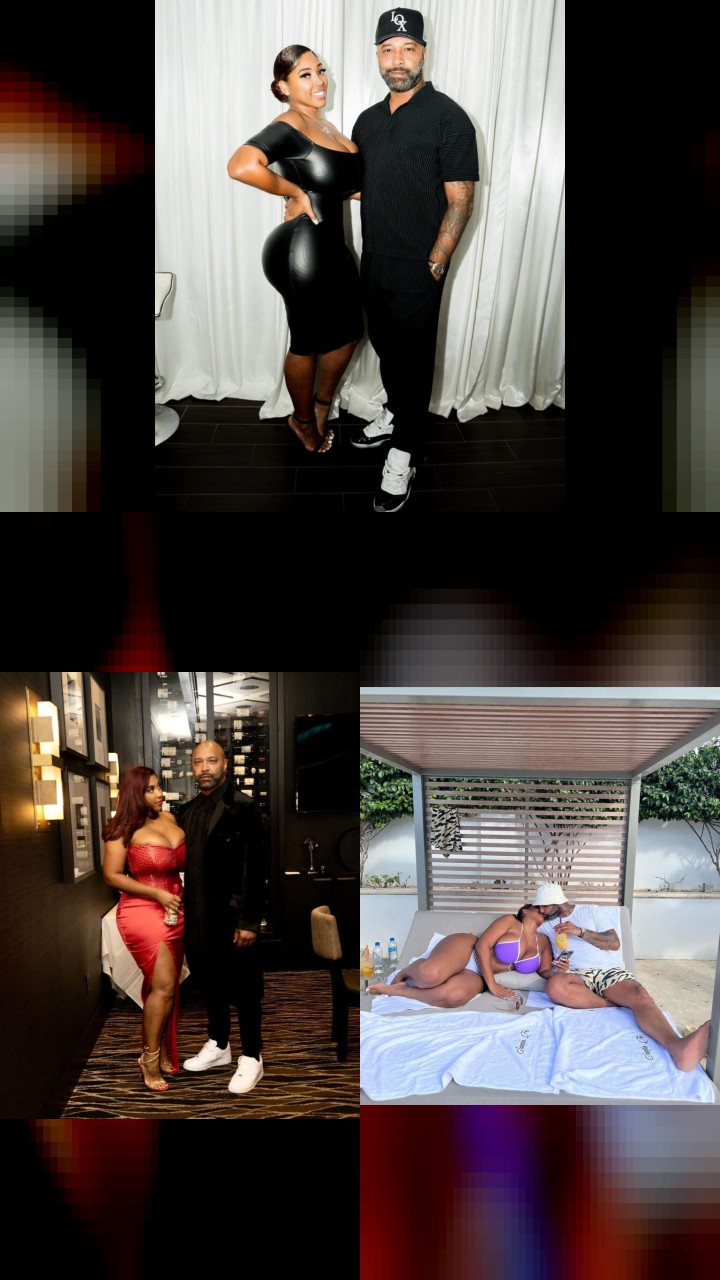 Joe Budden's Top 10 Instagram Photos You Need to See