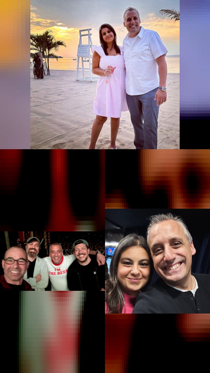 Joe Gatto’s 10 Most Hearted Instagram Photos