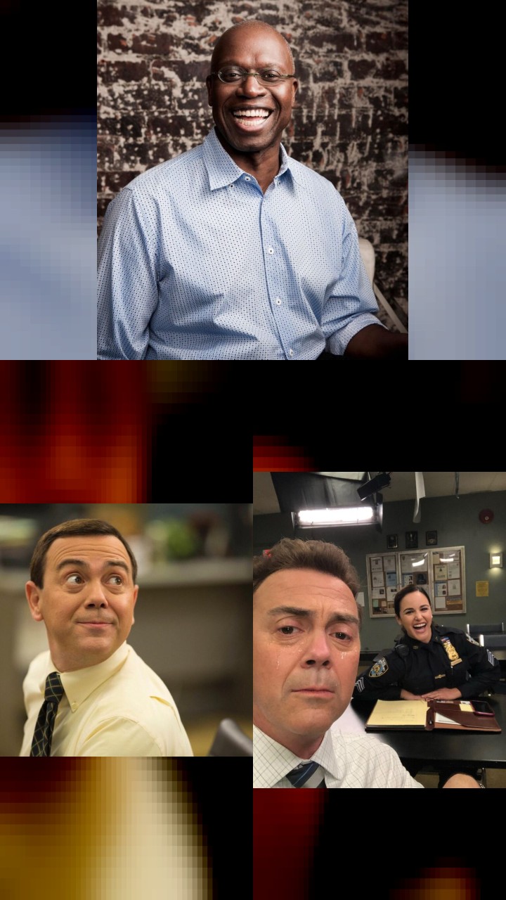 10 Times Joe Lo Truglio's Instagram Photos Were Unforgettable