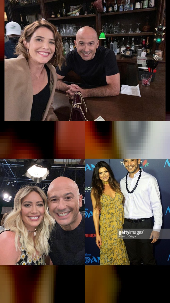 10 Joe Nieves Instagram Photos That Got the Most Love