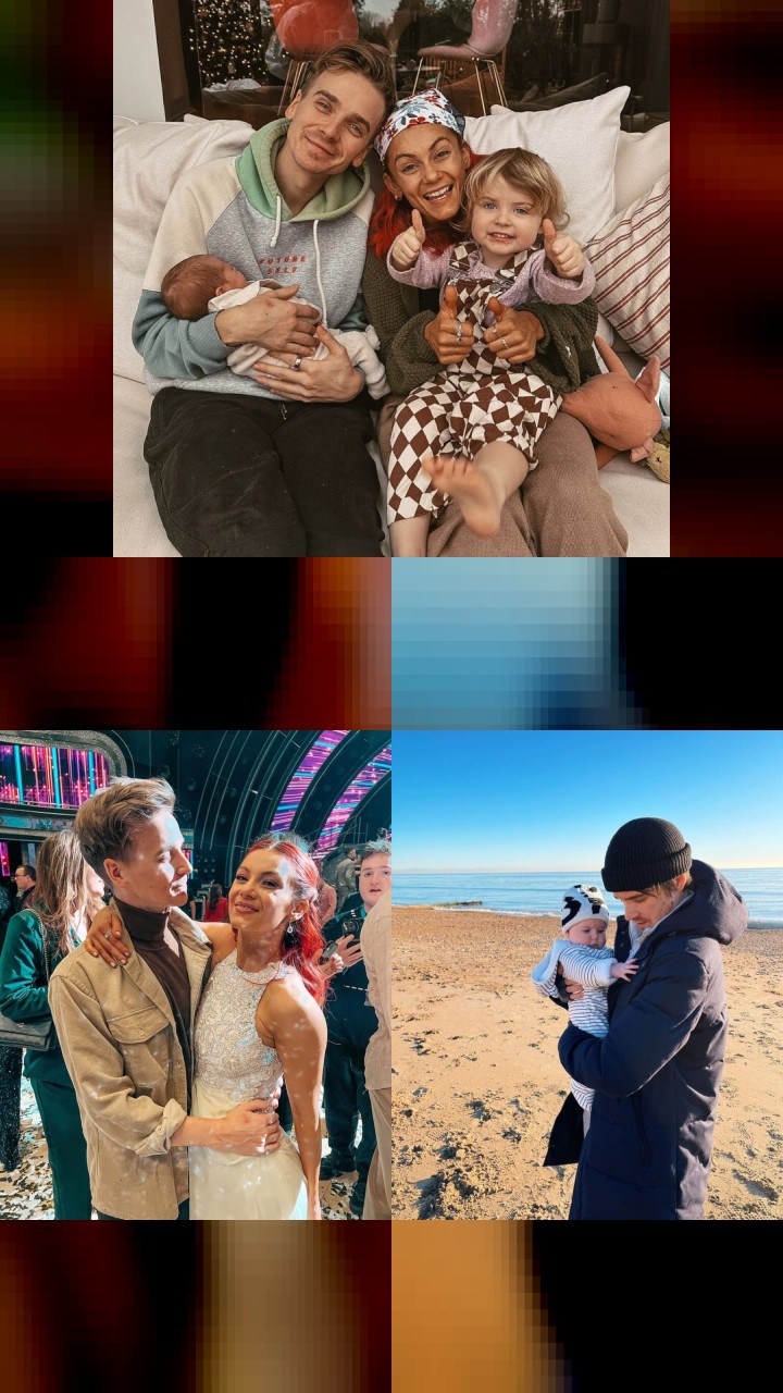 Top 10 Instagram Moments of Joe Sugg
