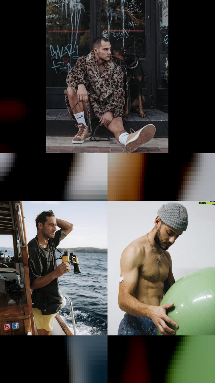 Joel Bosqued’s Top 10 Instagram Highlights