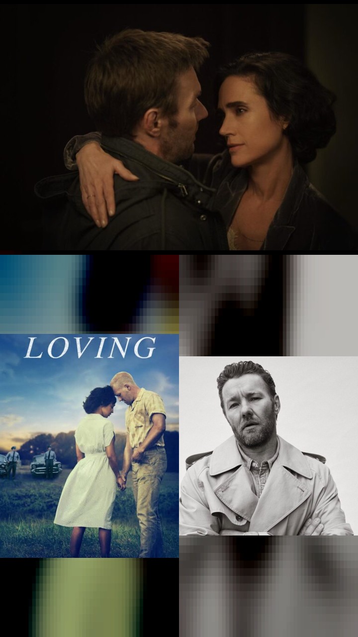 Joel Edgerton’s 10 Most Liked Instagram Moments