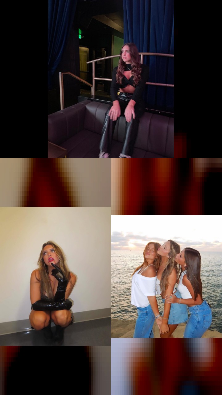 Joelle Better’s 10 Most Adored Instagram Photos