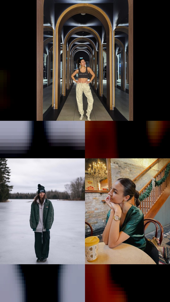 Joelle Farrow’s Instagram: The 10 Most Memorable Photos