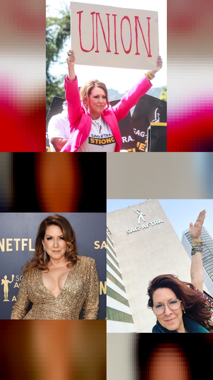 10 Most Popular Instagram Photos of Joely Fisher