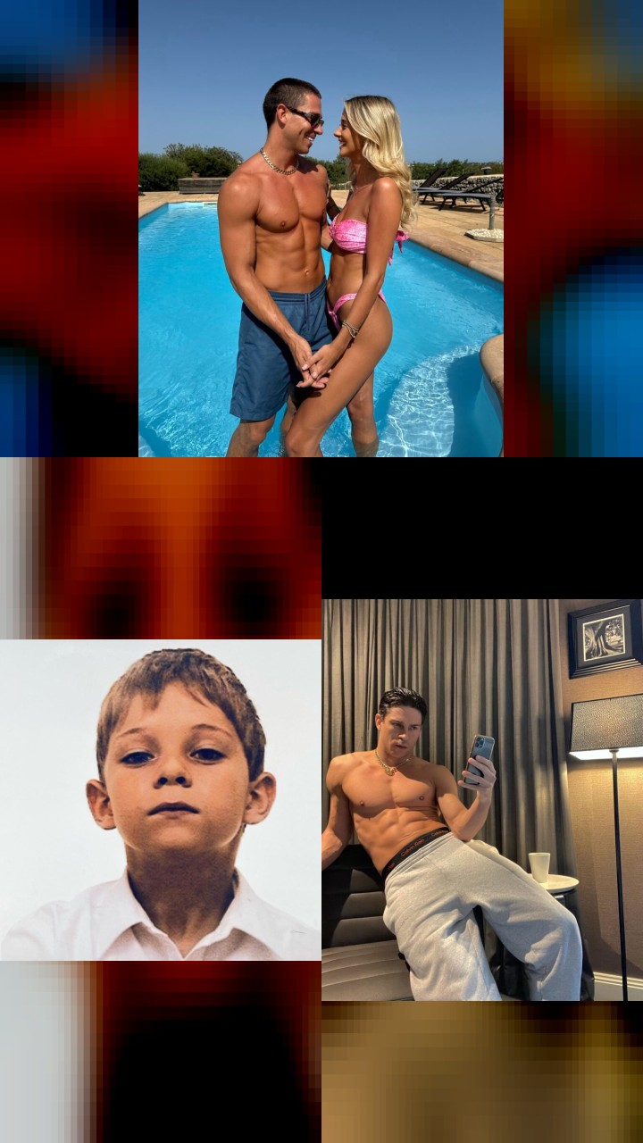 Top 10 Most Engaging Instagram Posts by Joey Essex