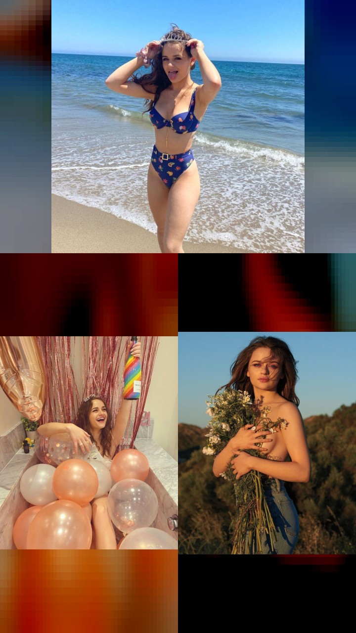 Joey King’s Instagram: Top 10 Fan Favorites