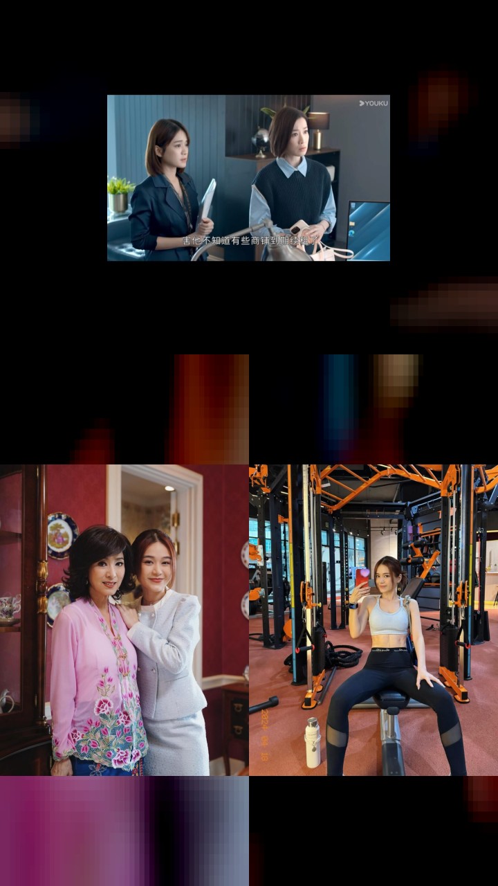 Top 10 Memorable Instagram Photos of Joey Leong