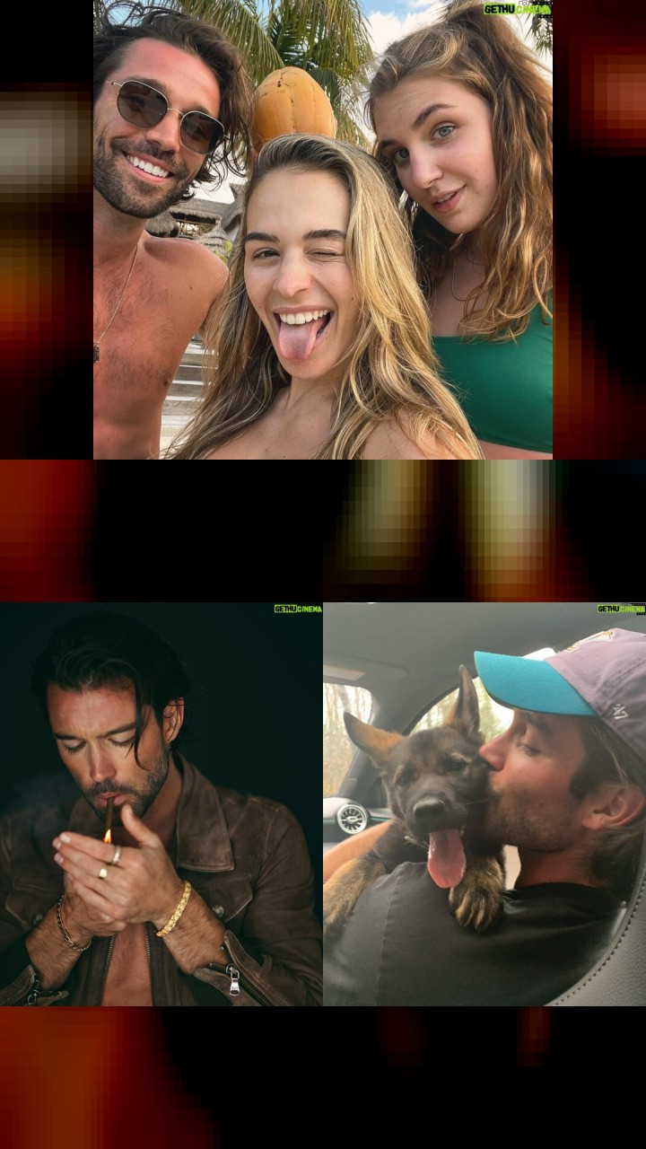 Joey Scarpellino’s Instagram: 10 Most Loved Posts