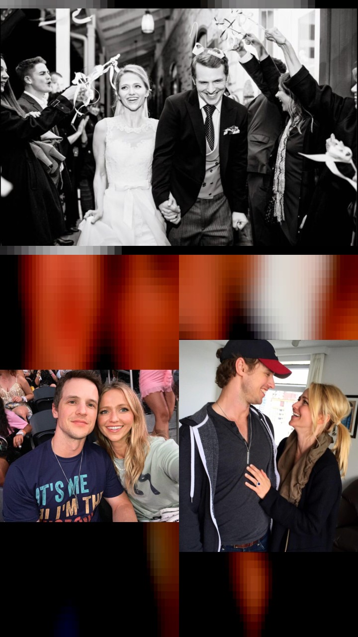 Johanna Braddy's Instagram: Top 10 Most Loved Photos