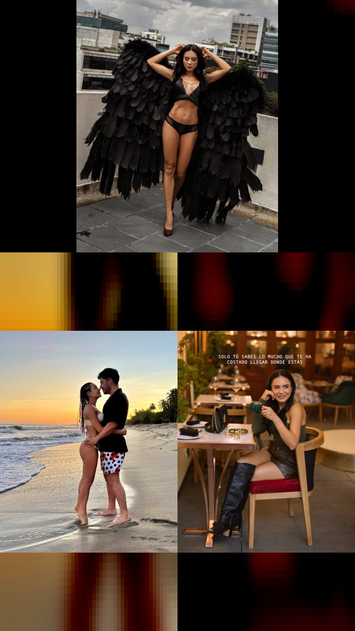 10 Best-Liked Instagram Photos of Johanna Fadul