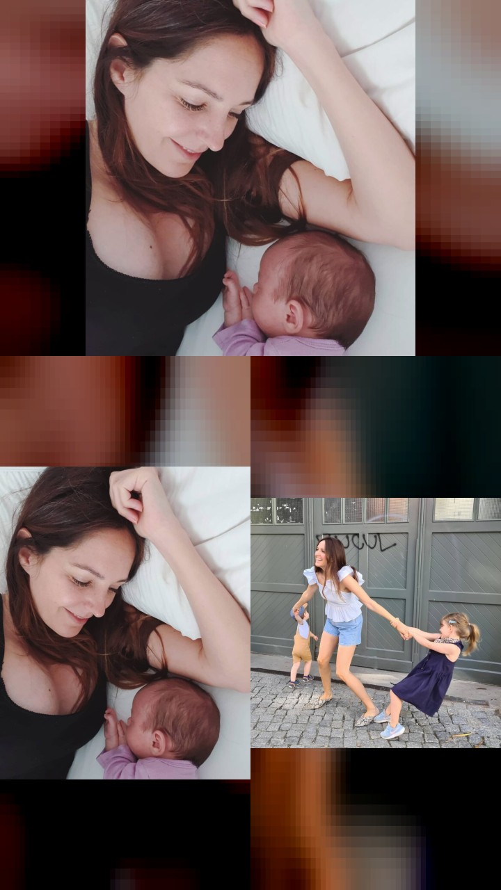 The Top 10 Johanna Klum Instagram Photos You Need to See