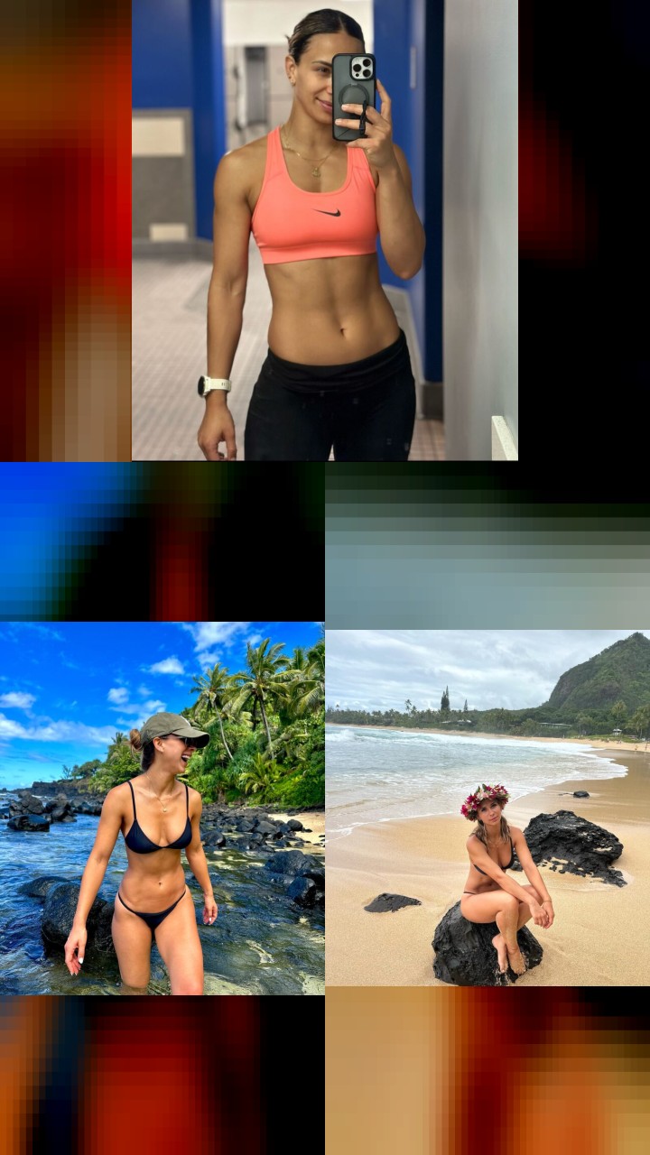 Top 10 Memorable Instagram Photos of Johanna Restrepo
