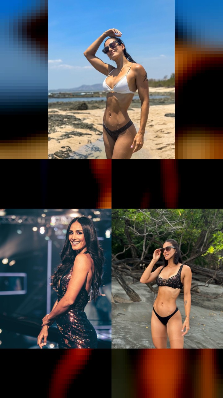 Double Tap Frenzy: Johanna Solano's Top 10 Instagram Pics