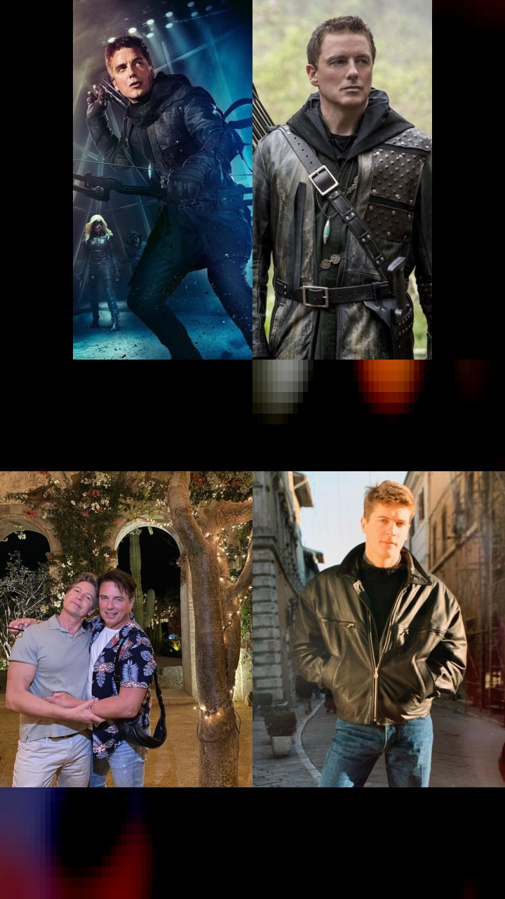 John Barrowman’s Instagram: The 10 Most Memorable Photos