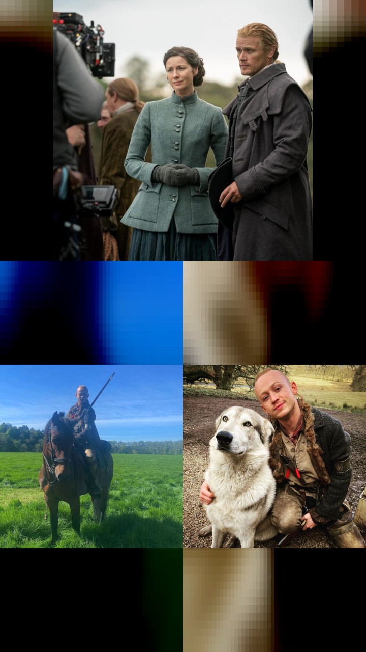 Countdown: John Bell's 10 Most Popular Instagram Posts