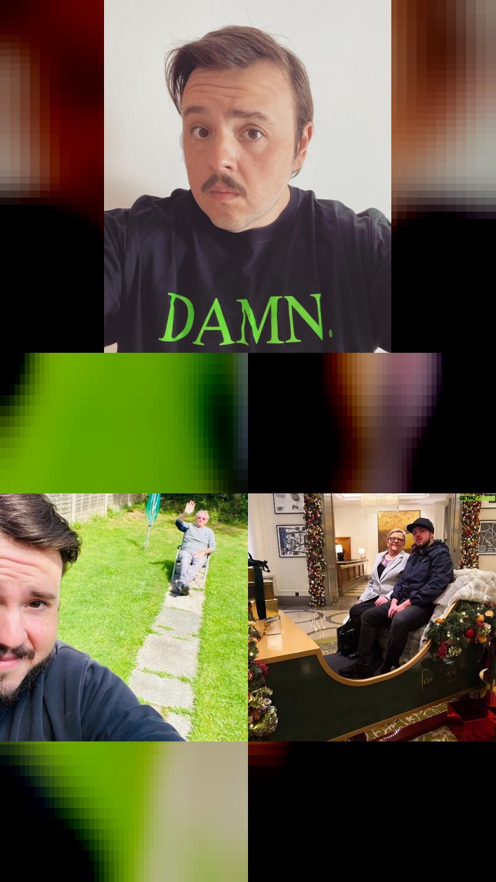 The Top 10 Most Engaging Instagram Photos of John Bradley