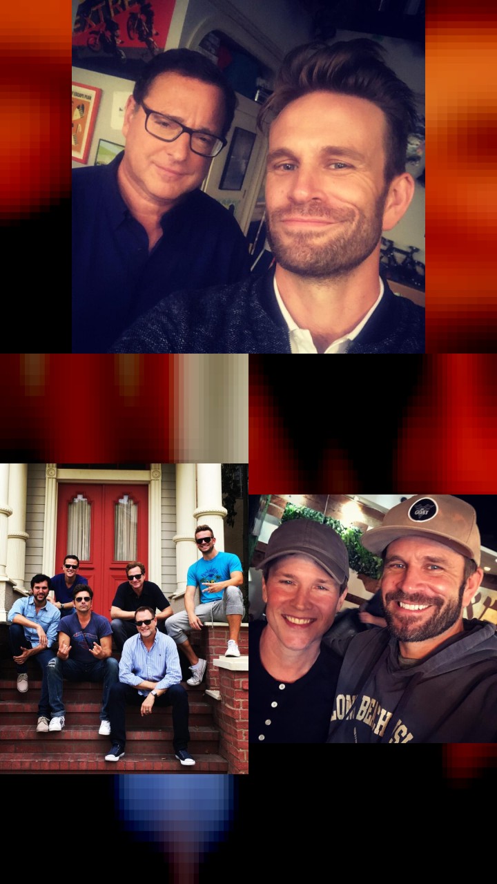John Brotherton's Most Loved Moments: Top 10 Instagram Photos!
