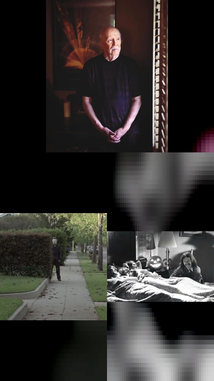 Top 10 Instagram Hits from John Carpenter