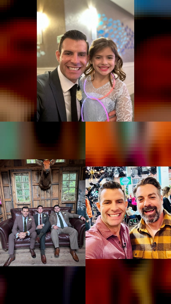 Discover John Colaneri’s 10 Most Popular Instagram Pics