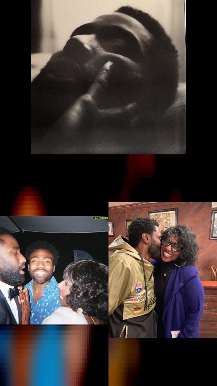 Top 10 Most Engaging Instagram Posts by John David Washington