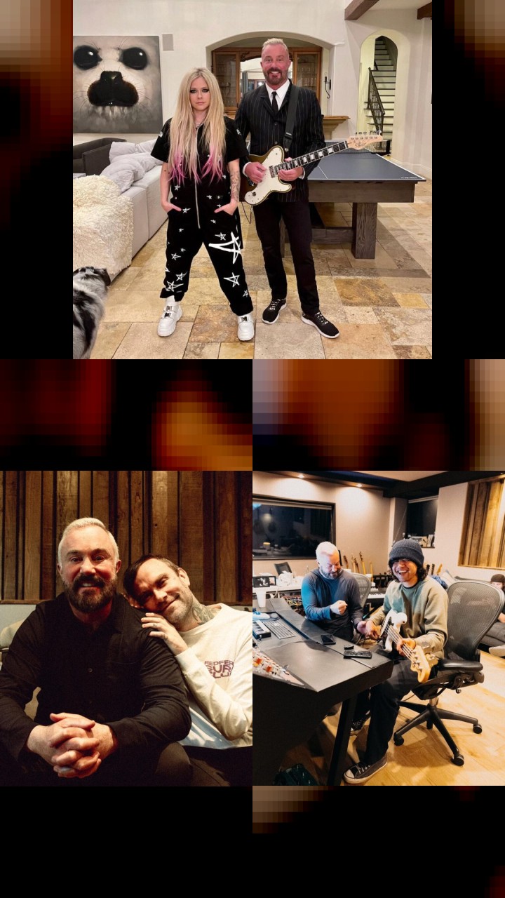 The Best Instagram Photos of John Feldmann: Top 10