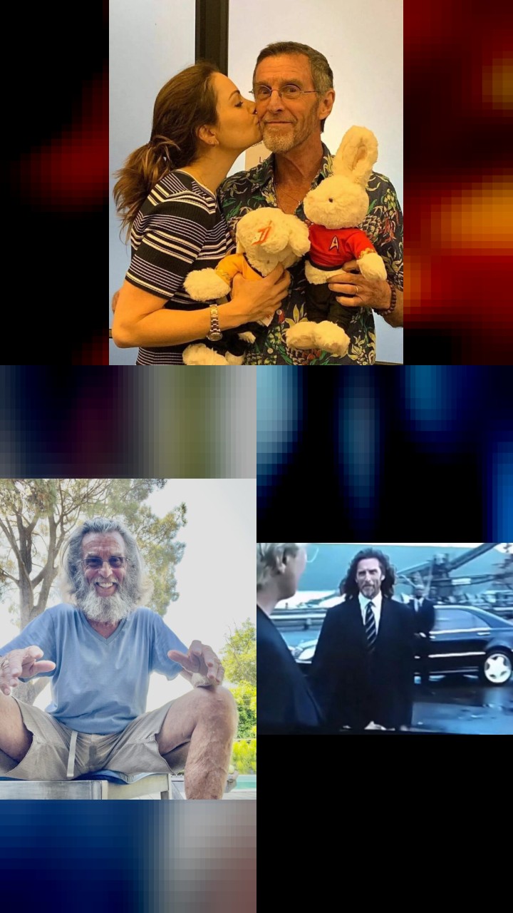 Countdown: John Glover's 10 Most Popular Instagram Posts