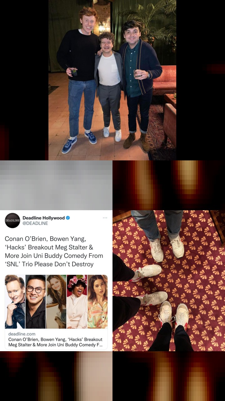 John Higgins's Instagram: The Top 10 Photos That Made Waves