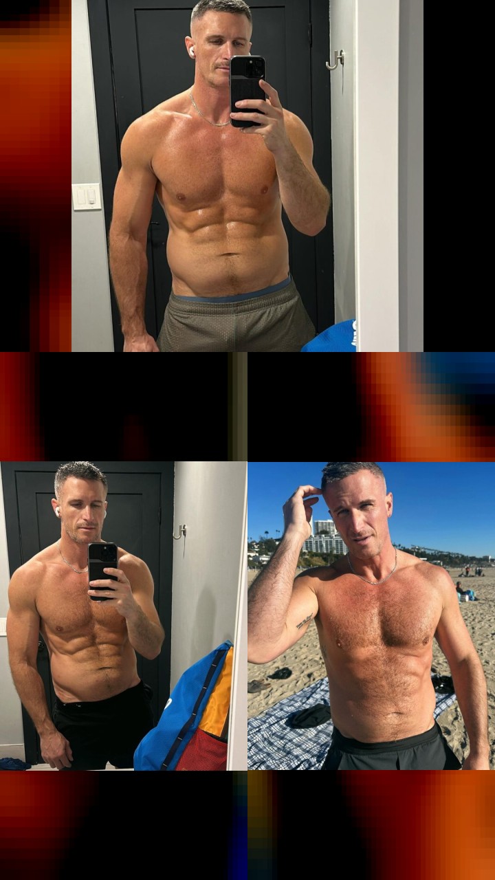 The Top 10 Most Popular Instagram Photos of John Hill