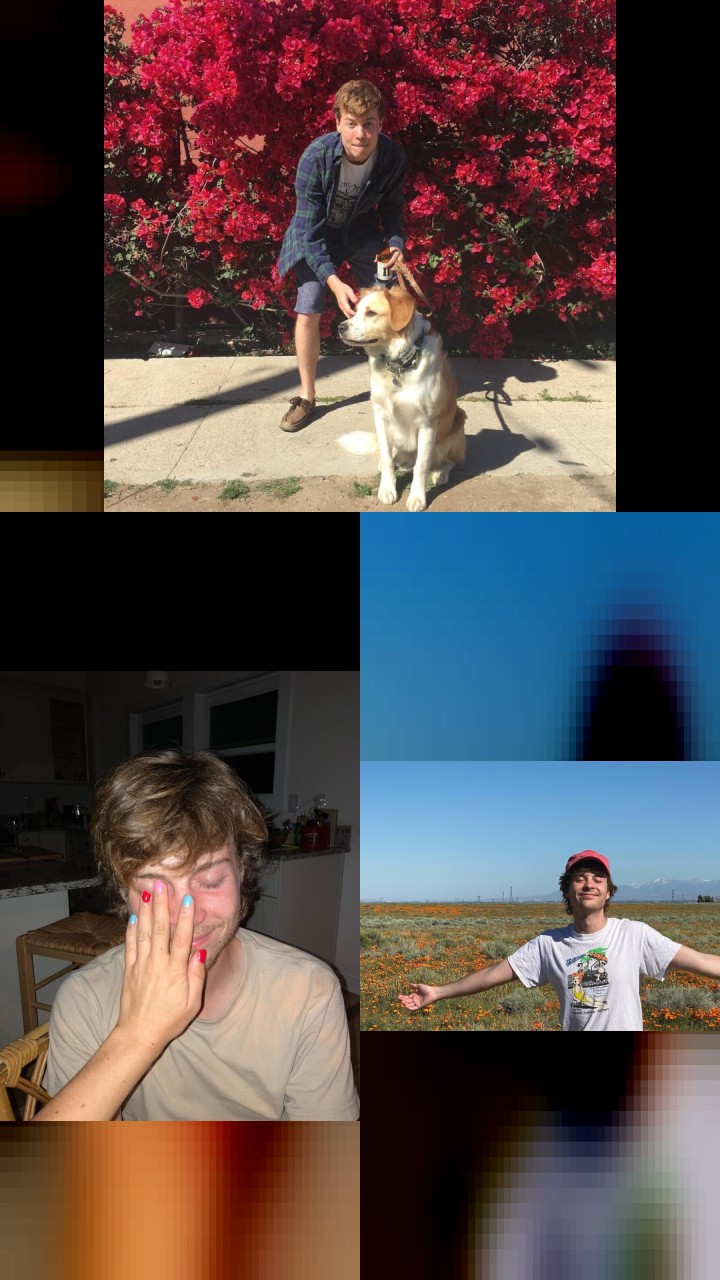 The Ultimate Collection: John Karna's Top 10 Instagram Photos