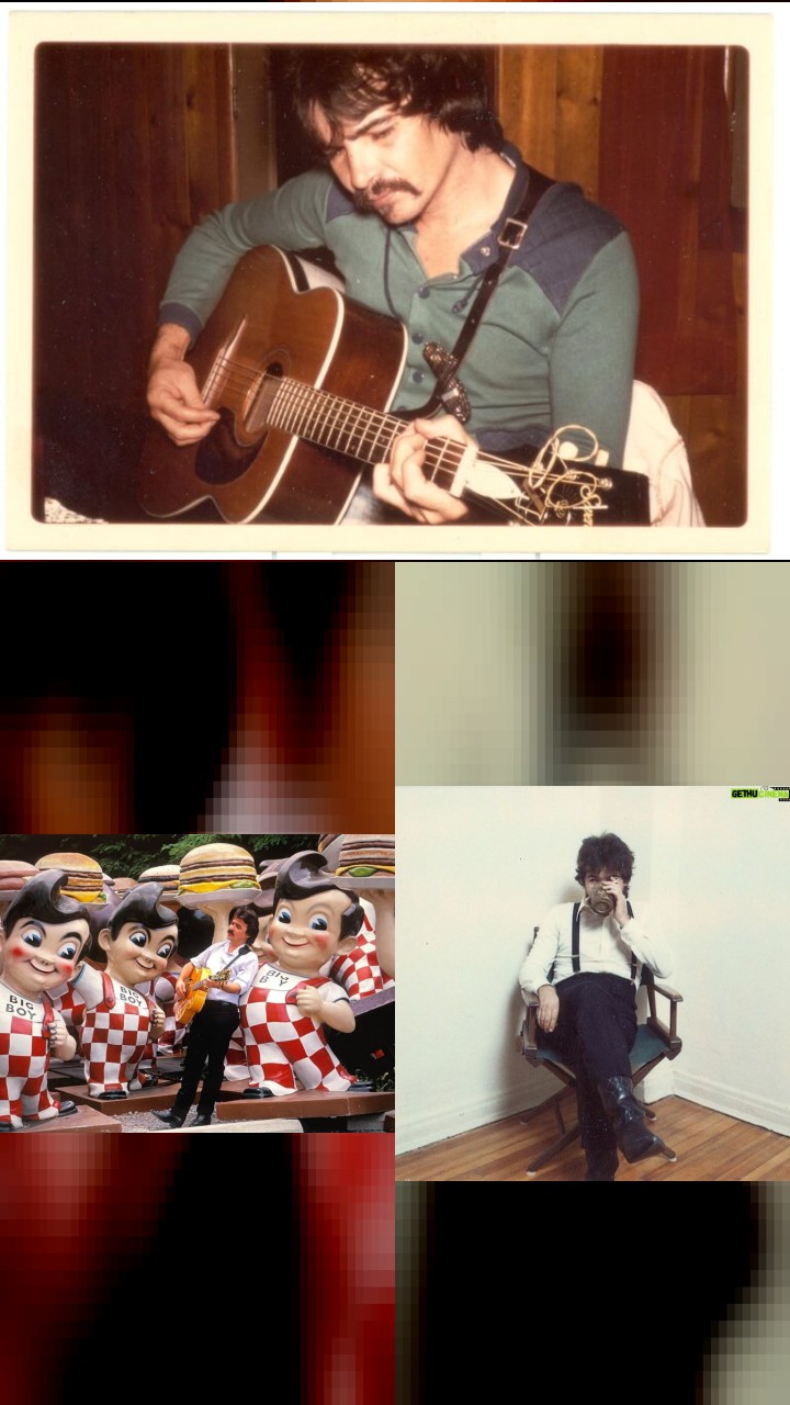 John Prine's Instagram: The Top 10 Liked Photos