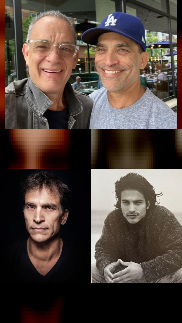 Top 10 Most Engaging Instagram Posts by Johnathon Schaech