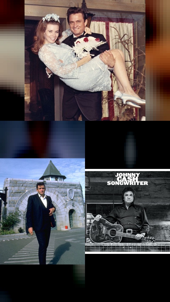 The Top 10 Johnny Cash Instagram Photos You Need to See