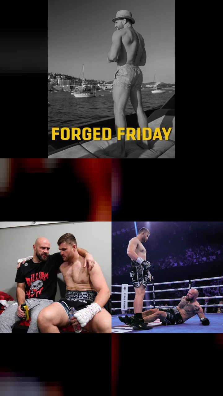 Johnny Fisher’s Top 10 Instagram Photos That Are Pure Gold