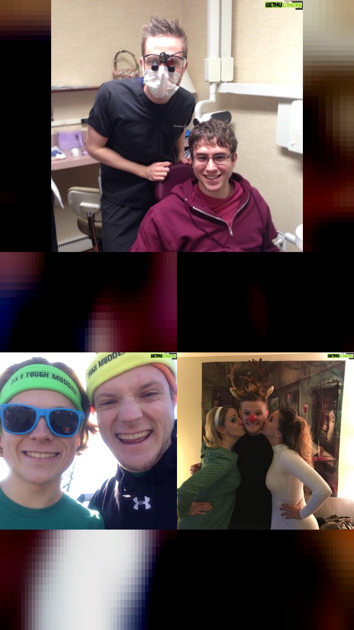 The Top 10 Most Liked Instagram Photos of Johnny Mac McGuire
